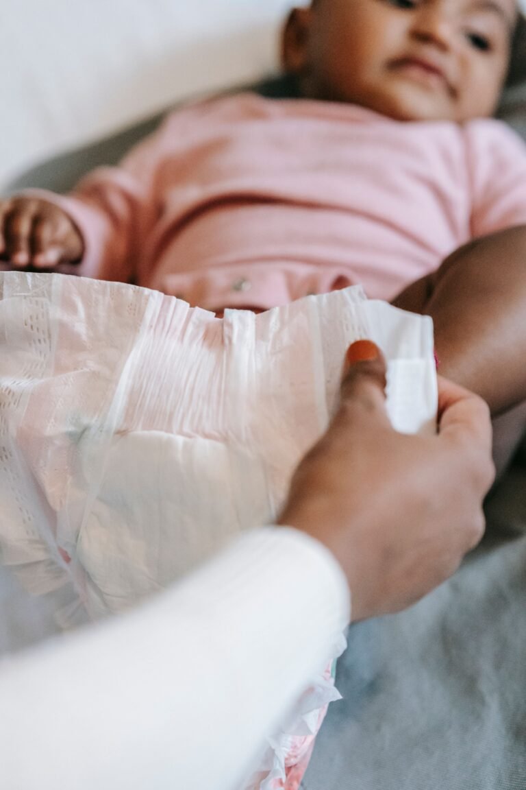 Dodot diaper lines comparison