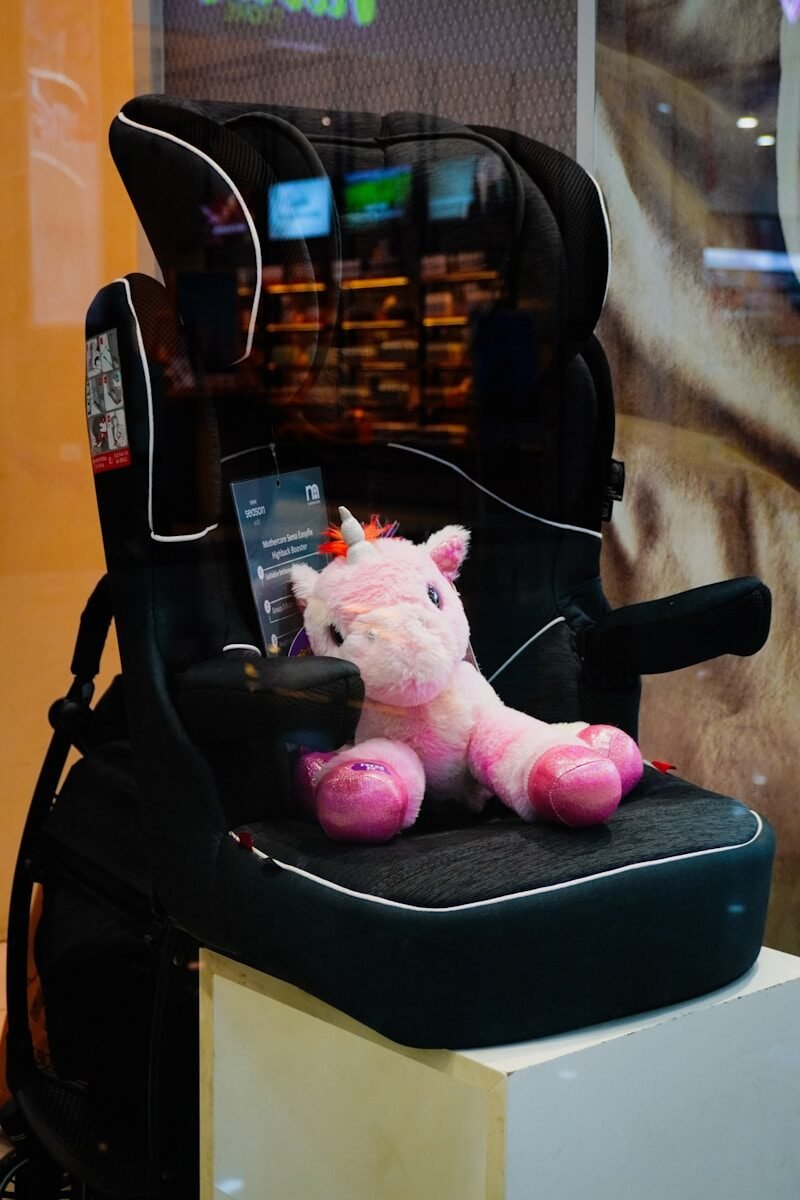 silla de coche económica i-Size con ISOFIX