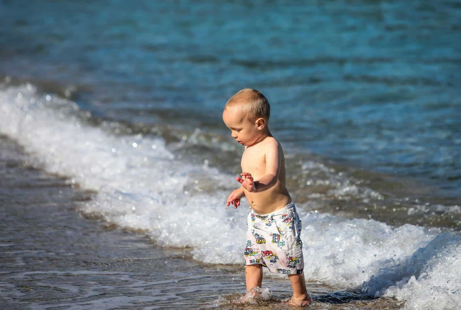mejor bañera para bebé