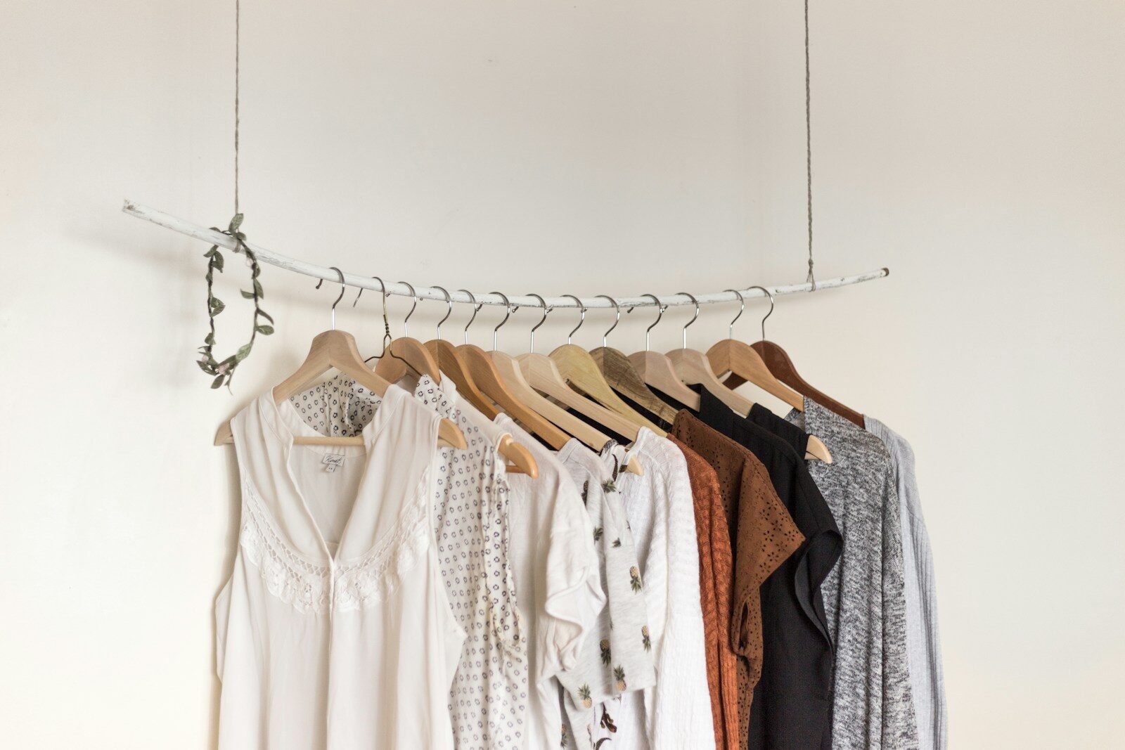tallas de ropa de bebé por edad: guía completa
