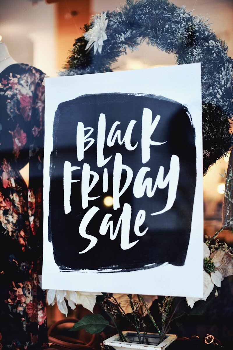black friday bebé: qué comprar con criterio