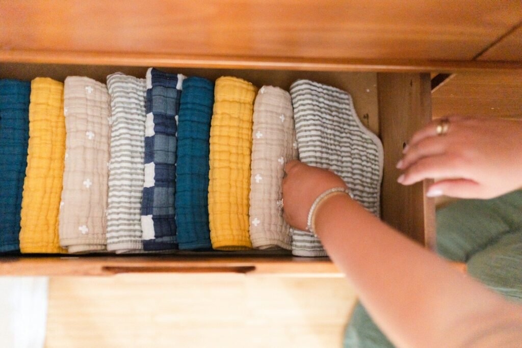 tallas de ropa de bebé: guíate por la altura, no por la edad